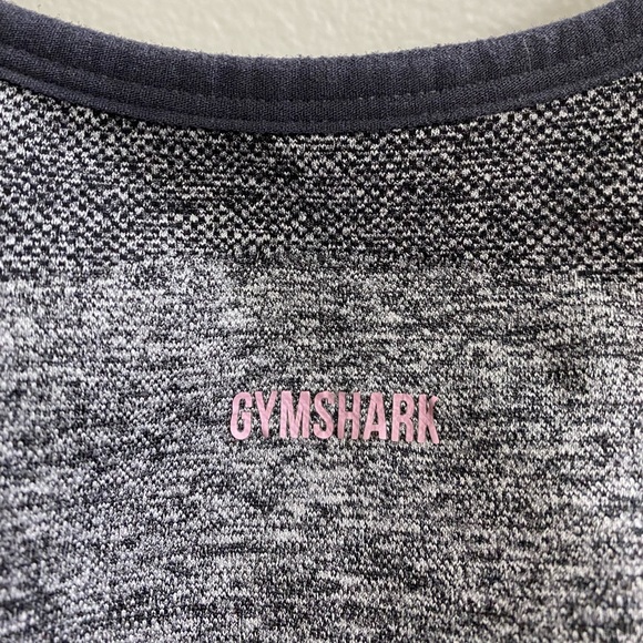 Gymshark High Waisted Flex Sports Bra - Picture 4 of 5
